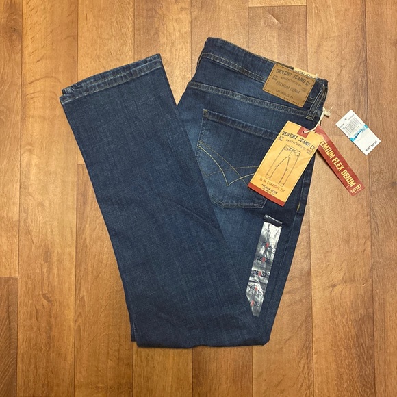 Seven7 | Jeans | Seven7 Jean Co Jeans 